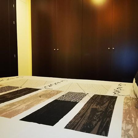 Apartamento Ales II 阿雷纳斯德圣佩德罗 外观 照片