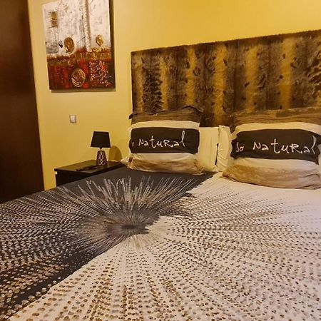 Apartamento Ales II 阿雷纳斯德圣佩德罗 外观 照片