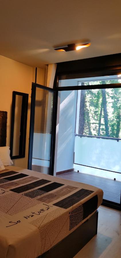 Apartamento Ales II 阿雷纳斯德圣佩德罗 外观 照片
