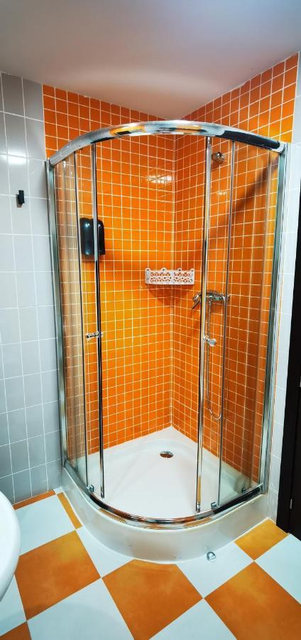 Apartamento Ales II 阿雷纳斯德圣佩德罗 外观 照片