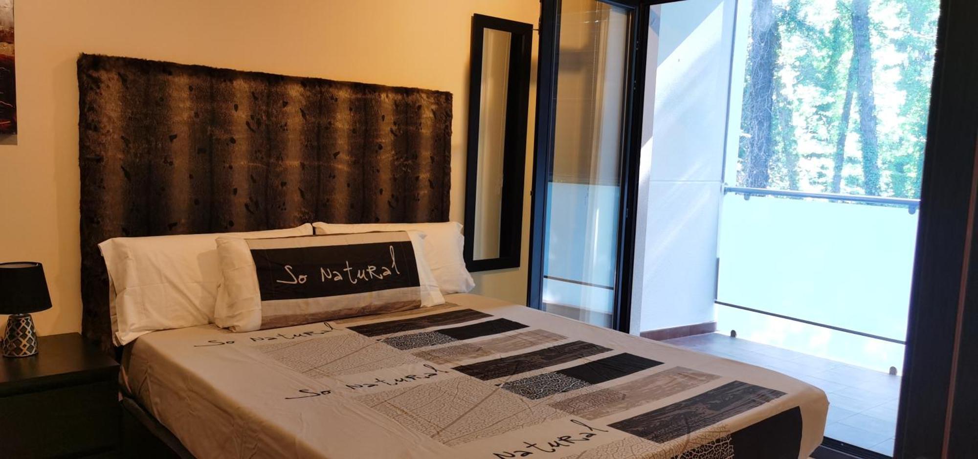 Apartamento Ales II 阿雷纳斯德圣佩德罗 外观 照片
