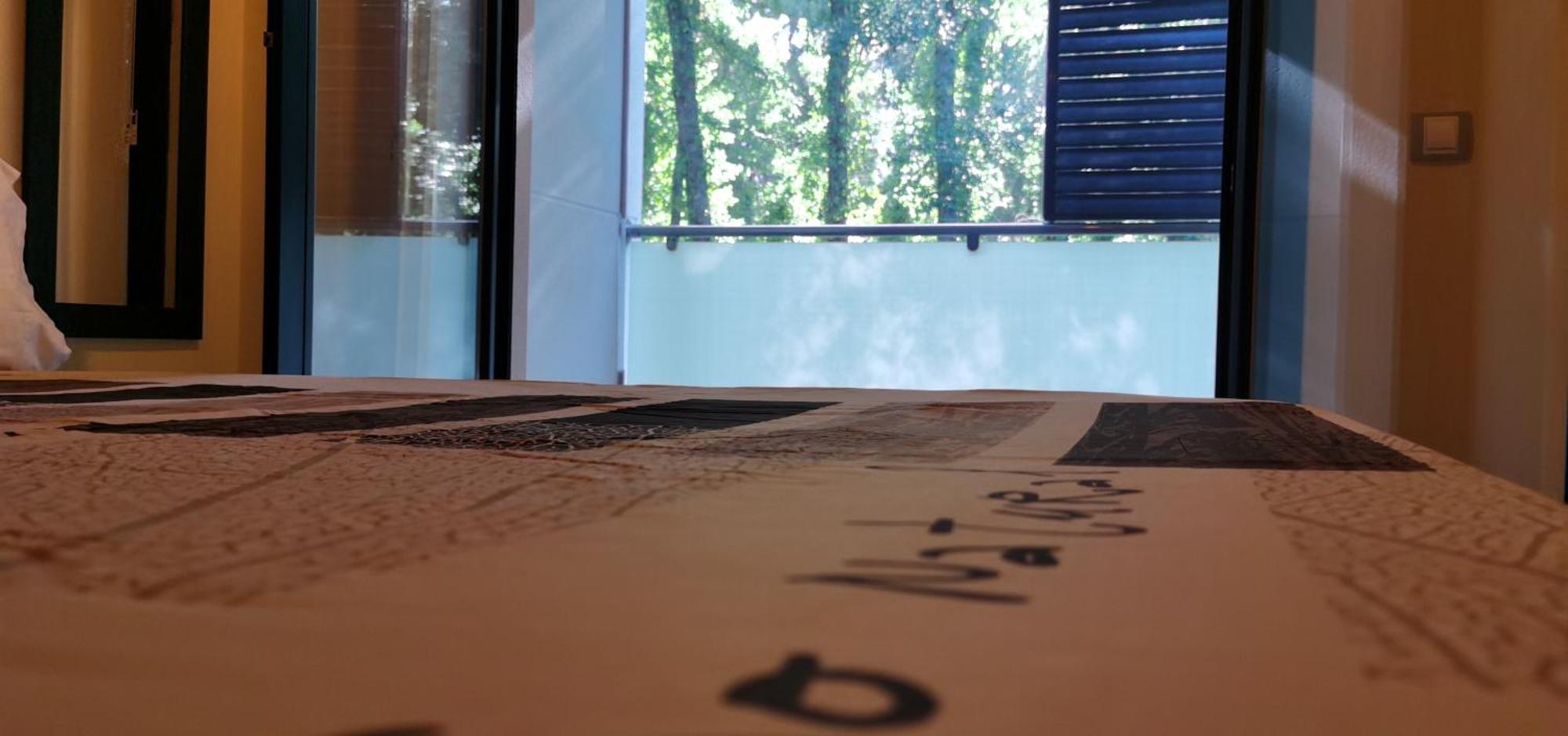 Apartamento Ales II 阿雷纳斯德圣佩德罗 外观 照片